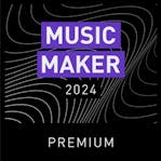 Music Maker 2024 Premium