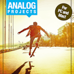 ANALOG projects 3