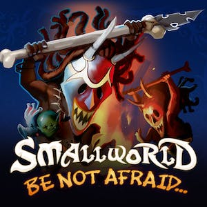 Small World - Be not Afraid