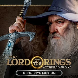 The Lord of the Rings: Adventure Card Game – Definitive Edition