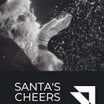 Santa's Cheers