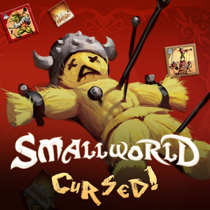 Small World - Cursed