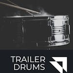 Trailer Drums