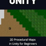 2D Procedural Maps in Unity for Beginners
