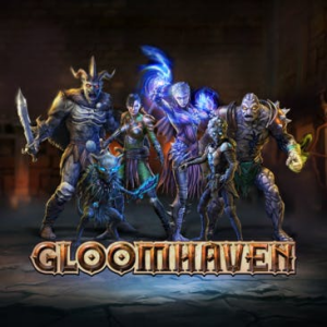 Gloomhaven