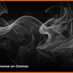 Smoke VFX (Unreal Engine)