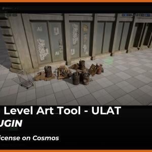 Ultimate Level Art Tool