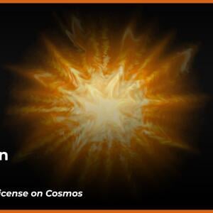 VFX Explosion (Unreal Engine)