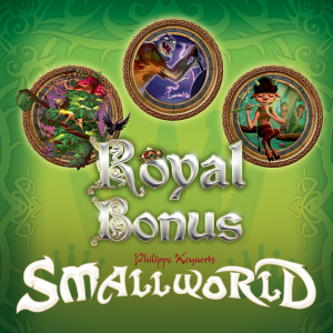 Small World - Royal Bonus
