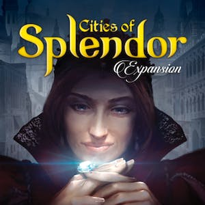 Splendor - The Cities
