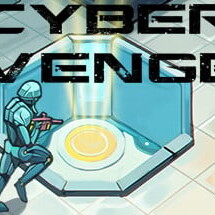 Cyber Avenger