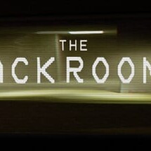 The Backrooms