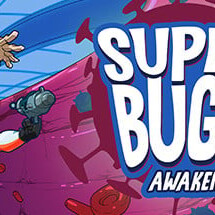 Superbugs: Awaken