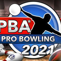 PBA Pro Bowling 2021