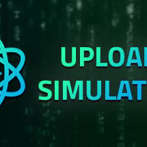 Upload Simulator