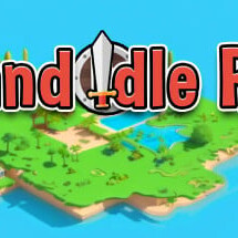 Island Idle RPG