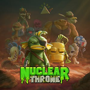 Nuclear Throne