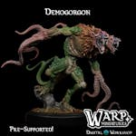 Demogorgon