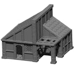 Townsfolke House - 2