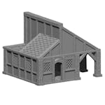 Townsfolke House - 1