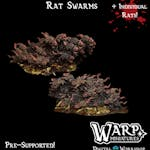 Rat Swarms