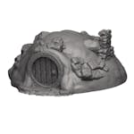 Halfling Hills - Home 1