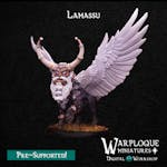 Lamassu