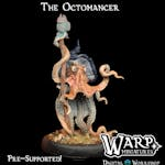 The Octomancer