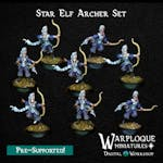Star Elf Archer Set