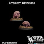 Intellect Devourers
