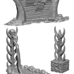 Orc Horde - Town Square