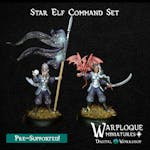 Star Elf Command Set