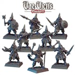 Prebuilt Cultists Warband