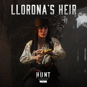 Hunt: Showdown 1896 - Llorona's Heir