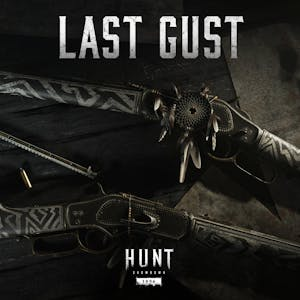Hunt: Showdown 1896 - Last Gust
