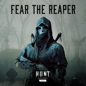 Hunt: Showdown 1896  Fear The Reaper