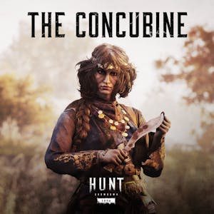 Hunt: Showdown 1896  The Concubine