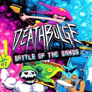 Deathbulge: Battle of the Bands