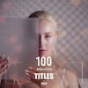 100 After Effects Animated Titles Pack