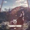 25 HitFilm Transitions Pack