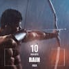 10 Realistic Rain Pack