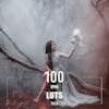 100 Epic LUTs Pack