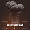 VDB Explosions Pack Vol.1
