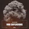 VDB Explosions Pack Vol.3