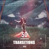50 After Effects Transitions Pack