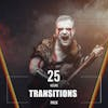 25 Vegas Transitions Pack