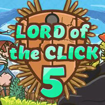 Lord of the Click 5