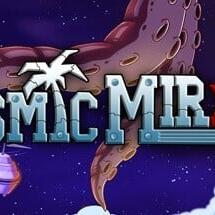 Cosmic Mirage