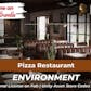 Pizza Restaurant