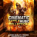 Cinematic Battle Music Collection